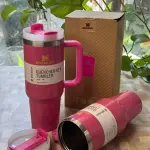 Bright Pink Stanley Quencher H2.0 | 1.18L