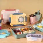 How to Choose a Good Lunch Box: A Practical Guide for Everyday Use