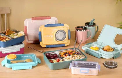 How to Choose a Good Lunch Box: A Practical Guide for Everyday Use